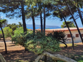 ThirtyOneB villetta in villaggio privato Portoscuso